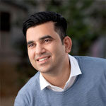 Prakash Arshid